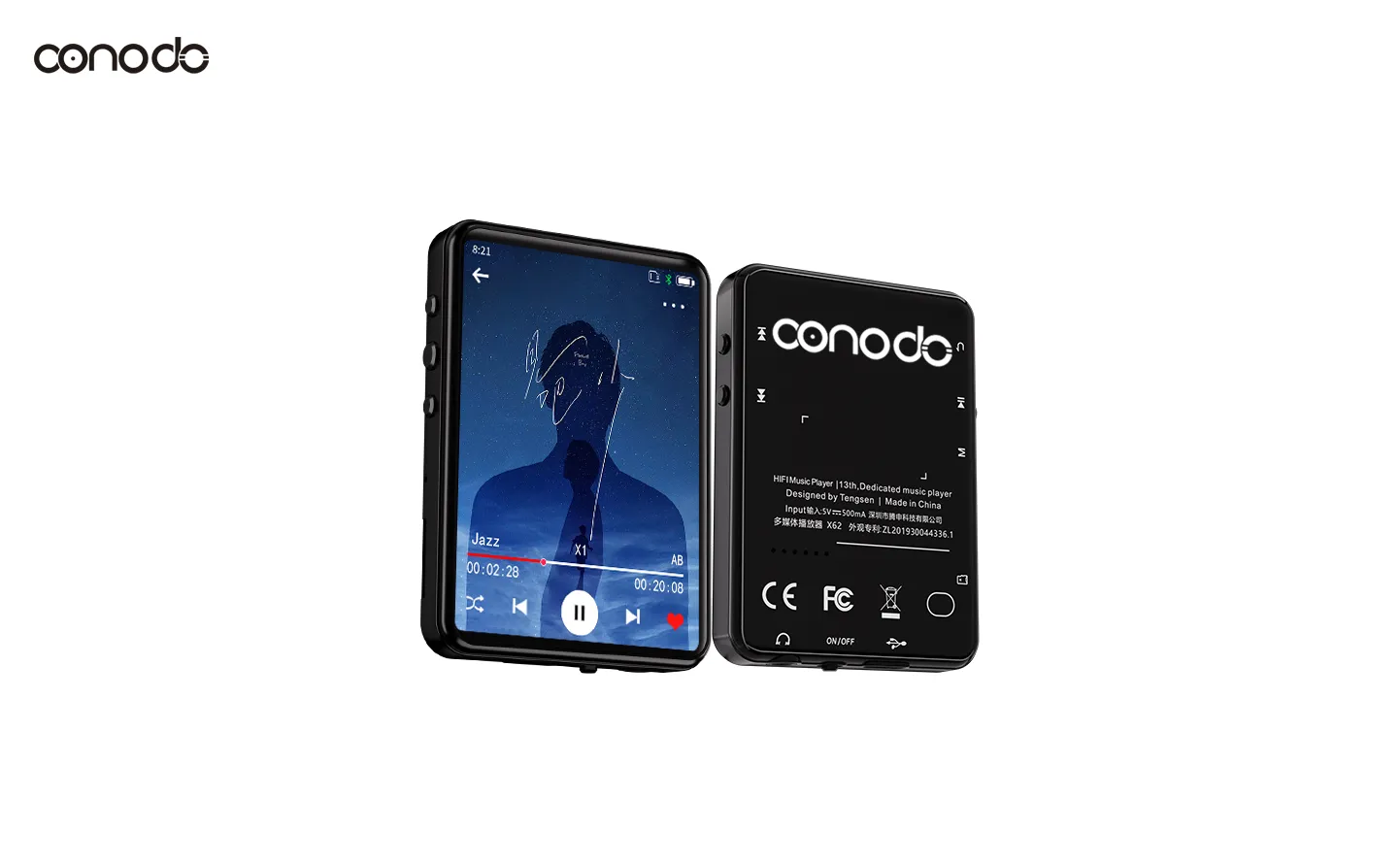 Music Player m1