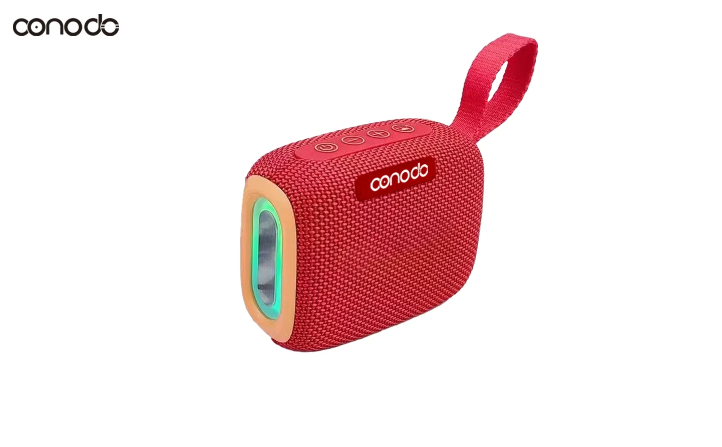 Sound bar speakers